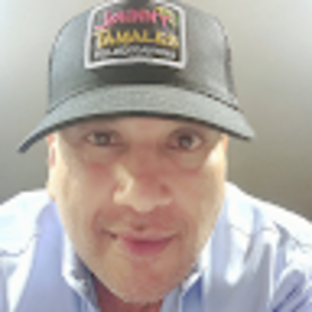 Meet your Posher, Reggie